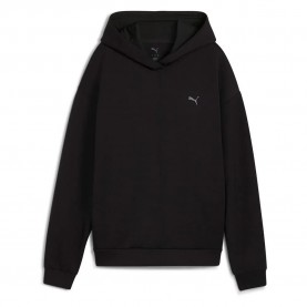 суичър,дамски,блузи,puma,cloudspun,hoodie,puma,black,(black)