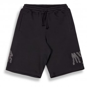 къси,панталони,мъжки,панталони,grimey,peace,within,rhinestuds,baggy,aop,sweat,shorts,black