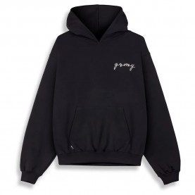суичър,мъжки,пуловери,grimey,savage,domain,french,terry,boxy,hoodie,black,(black)