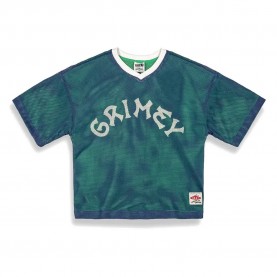 тениска,мъжки,тениски,grimey,sweet,science,reversible,mesh,boxy,short,sleeve,v,neck,t,shirt,blue