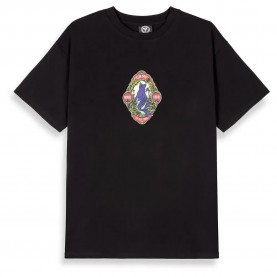 тениска,мъжки,тениски,grimey,the,premiere,liqueur,regular,short,sleeve,t,shirt,black