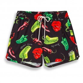 бански,гащета,мъжки,бански,костюми,grimey,the,red,hot,swimming,shorts,black