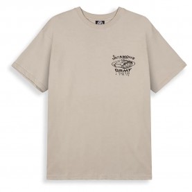 тениска,мъжки,тениски,grimey,the,think,regular,sleeveless,t,shirt,beige