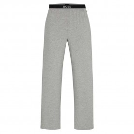пижама,мъжки,пижами,boss,comfort,10139376,pyjama,pants,medium,grey,(grey)