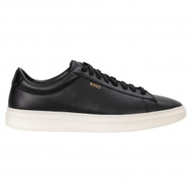 маратонки,мъжки,маратонки,boss,kieran,tenn,bu,trainers,black,(black)