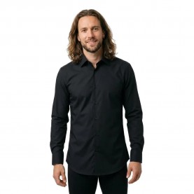 Риза с дълъг ръкав BOSS Hank Kent C1 222 10241343 long sleeve shirt - Blue (Dark Blue) риза,с,дълъг,ръкав,дамски,ризи,мъжки,ризи,boss,hank,kent,c1,222,10241343,long,sleeve,shirt,blue,(dark,blue)