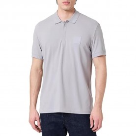 мъжки,блузи,с,яка,boss,paddy,dropneedle,short,sleeve,polo,white
