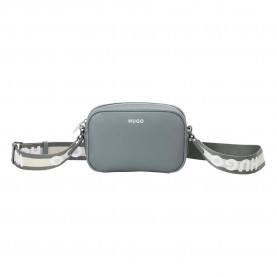чанти,за,през,рамо,hugo,bel,wl,10249056,crossbody,grey,(open,green)