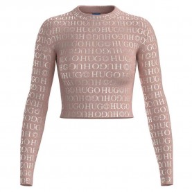 блуза,дамски,пуловери,дамски,плетени,дрехи,hugo,blue,soil,10267746,sweater,pink,(open,miscellaneous)