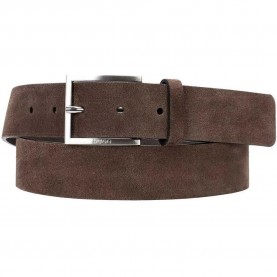 Колан HUGO Mirto Sz35 10251794 belt - Brown (Dark Brown) колан,колани,hugo,mirto,sz35,10251794,belt,brown,(dark,brown)