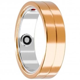 други,аксесоари,maxcom,mr100,smart,ring,18.2mm,gold,(golden)