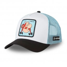 мъжка,шапка,всички,шапки,capslab,men,cap,white,black,blue,(multicolor)