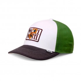 юношеска,шапка,всички,шапки,djinns,food,waffle,junior,cap,white,(white,green,black)