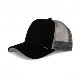 Шапка Djinns Sloth cap - Black (Black) шапка,всички,шапки,djinns,sloth,cap,black,(black)