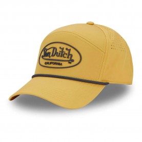 шапка,всички,шапки,von,dutch,cord,5,cap,yellow,(yellow)