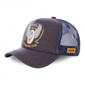 шапка,всички,шапки,von,dutch,crew,10,cap,grey,(grey,blue)