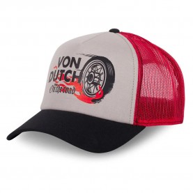 шапка,всички,шапки,von,dutch,crew,21,cap,grey,(grey,black,red)
