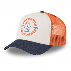 шапка,всички,шапки,von,dutch,crew,22,cap,white,(white,blue,orange)