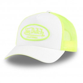 шапка,всички,шапки,von,dutch,fluo,2,ct,cap,white,(white,yellow)