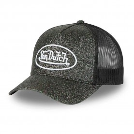 шапка,всички,шапки,von,dutch,glib,cap,black,(black)