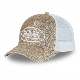 шапка,всички,шапки,von,dutch,glip,cap,golden,(gold)