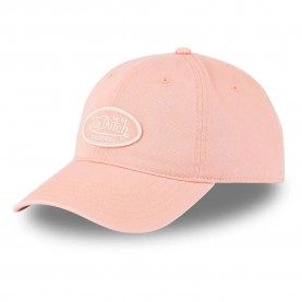 шапка,всички,шапки,von,dutch,log,3,cd,cap,pink,(pink)
