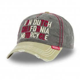 шапка,всички,шапки,von,dutch,retro,6,cap,grey,(grey,green)