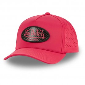 шапка,всички,шапки,von,dutch,sport,4,cap,pink,(pink)