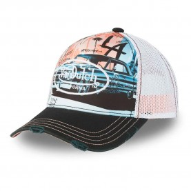 шапка,всички,шапки,von,dutch,subl,3,cap,white,(white,black,pink)