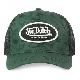 шапка,всички,шапки,von,dutch,tat,3,cap,green,(green)
