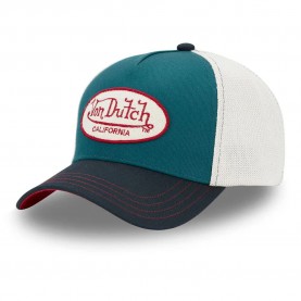 шапка,всички,шапки,von,dutch,terry,6,cap,blue,(blue,white)