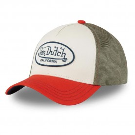 шапка,всички,шапки,von,dutch,terry,7,cap,white,(white,orange,green)