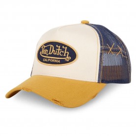 шапка,всички,шапки,von,dutch,used,5,cap,yellow,white,(white,yellow,blue)