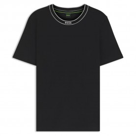 тениска,мъжки,тениски,boss,5,t,shirt,black