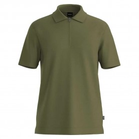 мъжки,блузи,с,яка,boss,paras,50,short,sleeve,polo,green