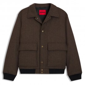 яке,мъжки,якета,hugo,belaro2531,jacket,medium,brown,(brown)