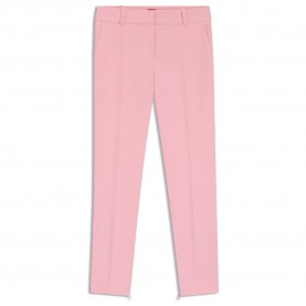 панталони,дамски,панталони,hugo,hedima,1,pants,pink,(bright,pink)