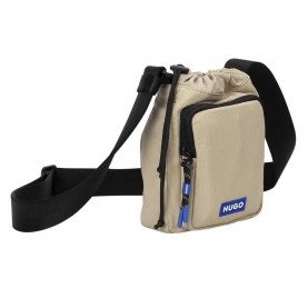 чанти,за,през,рамо,hugo,vytal,r,blue,crossbody,beige,(medium,beige)