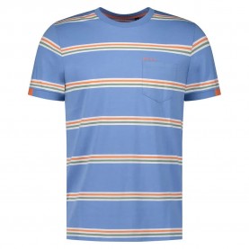 тениска,мъжки,тениски,nza,new,zealand,apollo,short,sleeve,t,shirt,blue