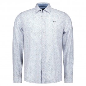 риза,с,дълъг,ръкав,мъжки,ризи,nza,new,zealand,cade,long,sleeve,shirt,apricot,orange,(blue)