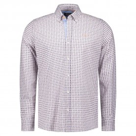 риза,с,дълъг,ръкав,мъжки,ризи,nza,new,zealand,cohen,long,sleeve,shirt,grey,(red,multi,color)