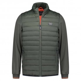 яке,мъжки,якета,nza,new,zealand,jaiden,padded,jacket,jungle,green,(green)