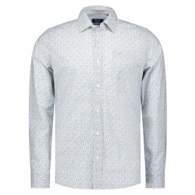 риза,с,дълъг,ръкав,мъжки,ризи,nza,new,zealand,kayson,long,sleeve,shirt,blue,multi,color,(grey)