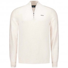 блуза,мъжки,пуловери,nza,new,zealand,quinn,half,zip,sweater,beige