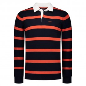 мъжки,блузи,с,яка,nza,new,zealand,zayne,long,sleeve,polo,black