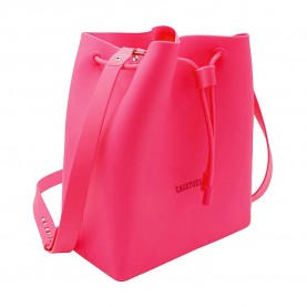 чанта,всички,чанти,cacatoes,balde,neon,bag,pink