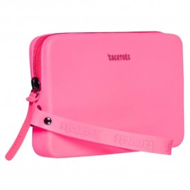 портфейли,и,портмонета,cacatoes,gabriela,neon,wallet,pink