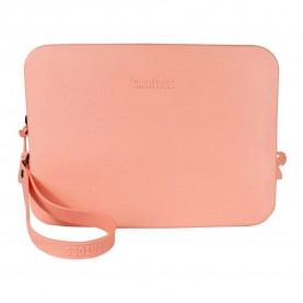 чанта,всички,чанти,cacatoes,gisela,classic,handbag,orange,(salmon)
