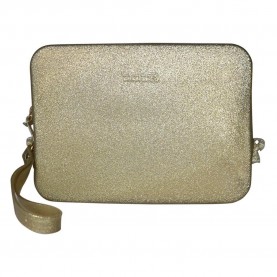 чанта,всички,чанти,cacatoes,gisela,glitter,handbag,golden,(gold)