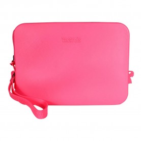 чанта,всички,чанти,cacatoes,gisela,neon,handbag,pink,fluo,(pink)